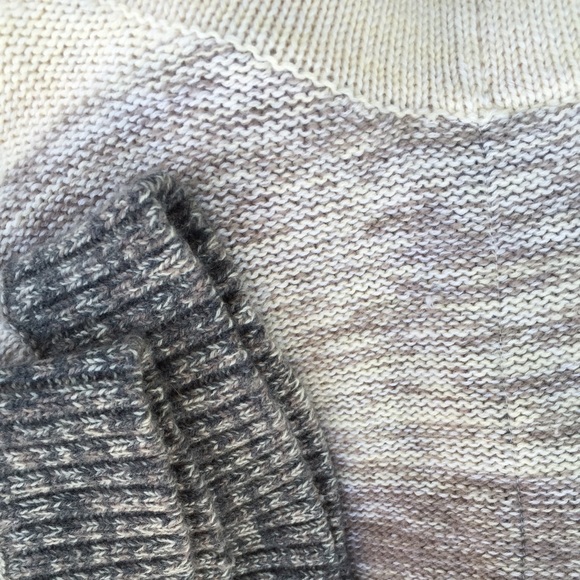 Joie cashmere wool sweater - Picture 4 of 4