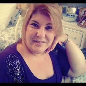Meet your Posher, Ali