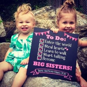 Meet your Posher, Meghan