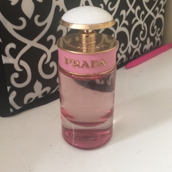 Prada Candy Florale