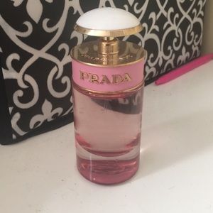 Prada Candy Florale