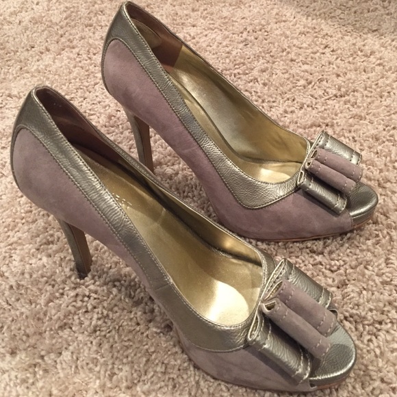 Nine West Heels