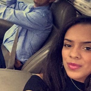 Meet your Posher, Vanessa