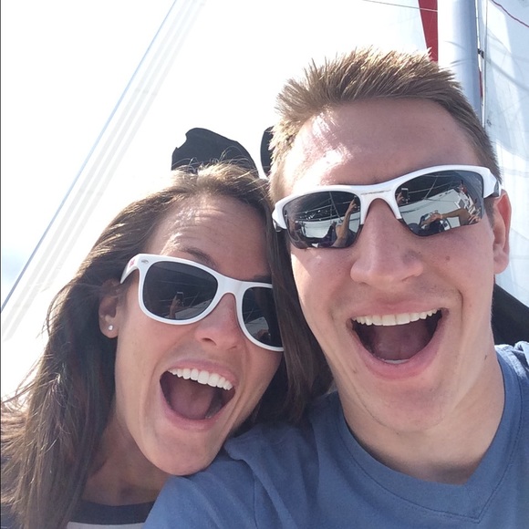 Meet your Posher, Adam - Picture 1 of 1