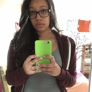 Meet your Posher, Lori