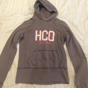 Hollister Pull Over Sweatshirt