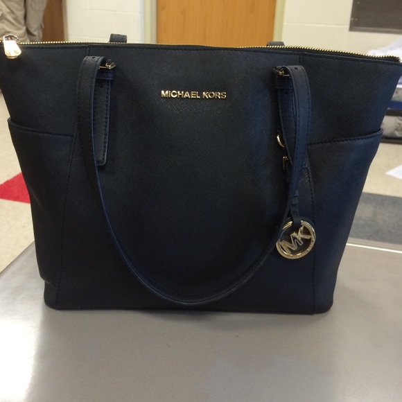 michael kors tote purse
