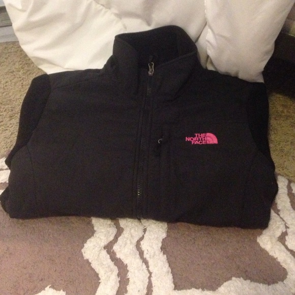 North Face Denali jacket