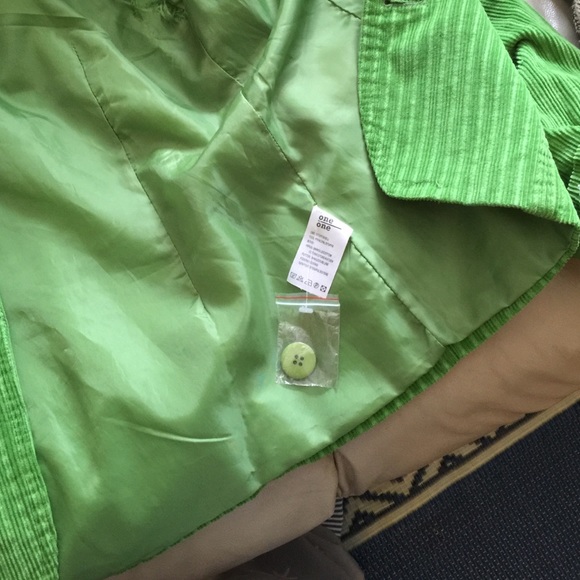 Cute jacket - Picture 4 of 4