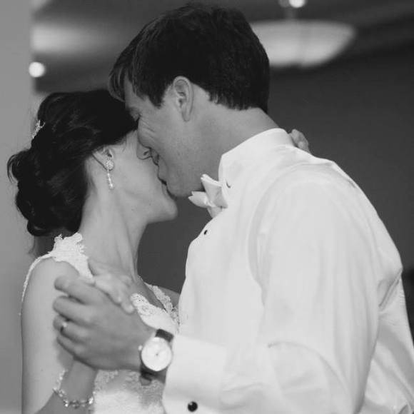 Meet your Posher, Brett