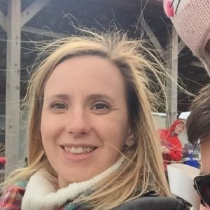 Meet your Posher, Leslie