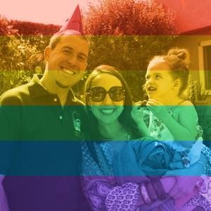 Meet your Posher, Kellyann