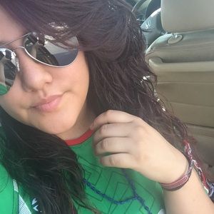 Meet your Posher, Rosemady