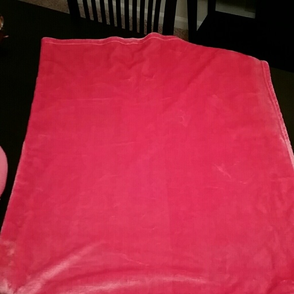 Final markdown travel blanket and pillow - Picture 3 of 3