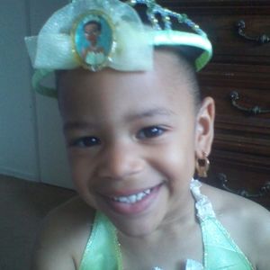 Meet your Posher, Veronica