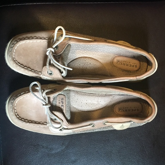 Sperry Top-Sider loafers