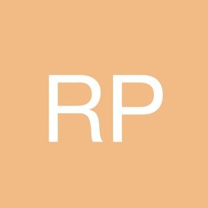 Meet your Posher, Rosalie