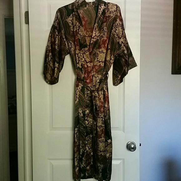 Robe