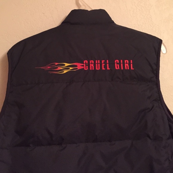 Reversible vest - Picture 2 of 4
