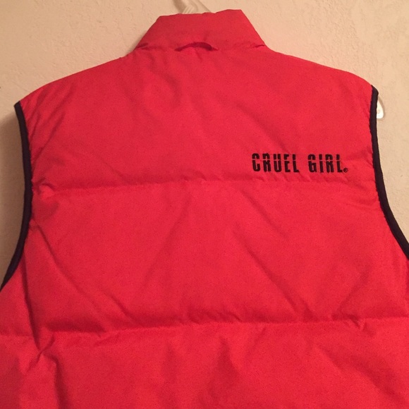 Reversible vest - Picture 4 of 4