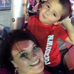 Meet your Posher, Jena