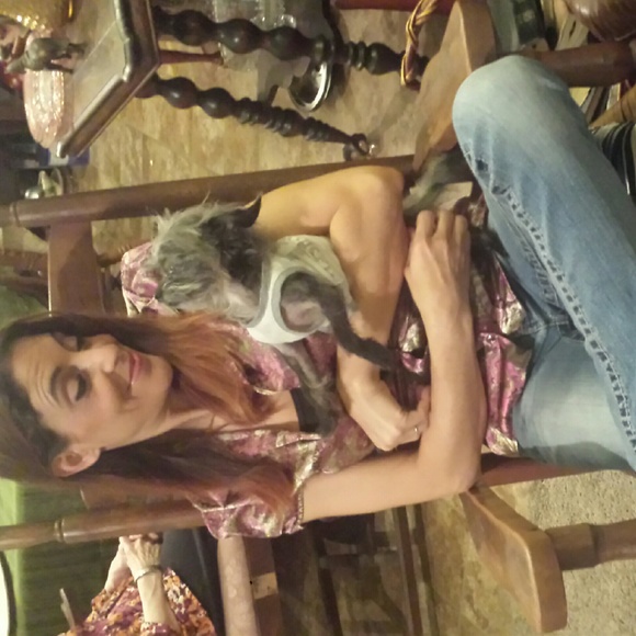 Meet your Posher, Bande I Love my Jesus - Picture 4 of 4