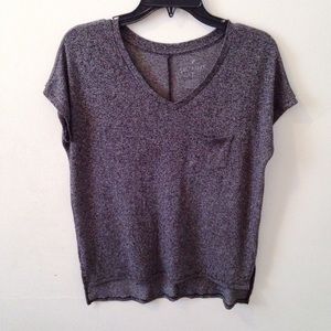 American Eagle Soft & Sexy V-Neck T-Shirt