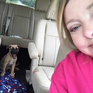 Meet your Posher, Staci