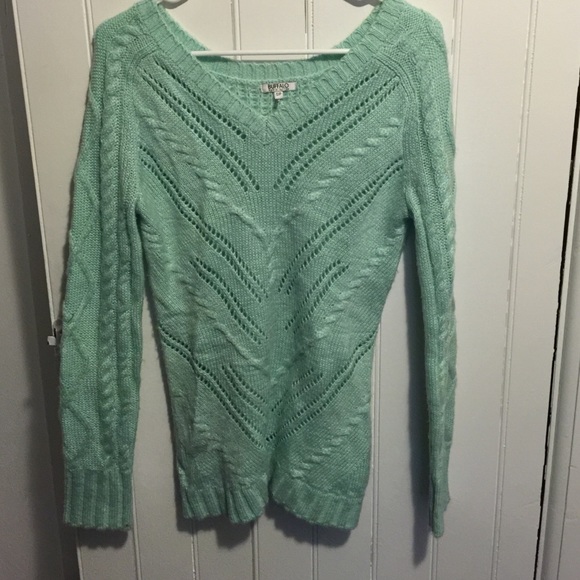 Sweater - Picture 1 of 1