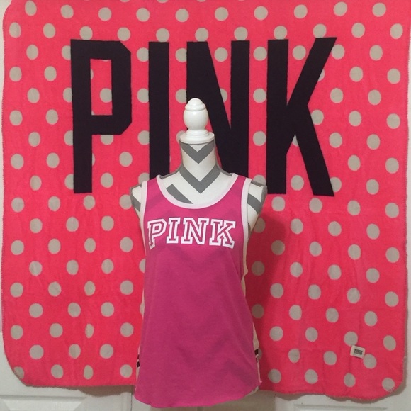 Vs pink