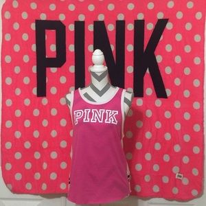 Vs pink