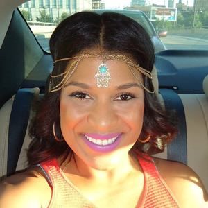 Meet your Posher, Marielle