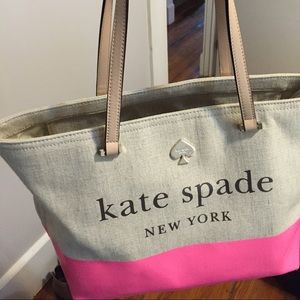Kate Spade Tote Bag