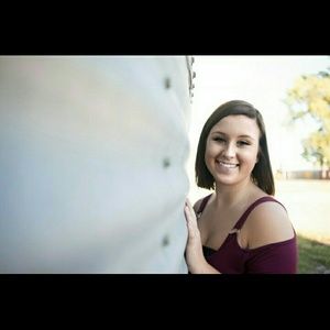 Meet your Posher, Libby