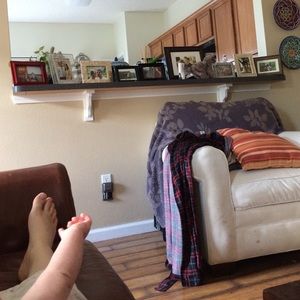 Meet your Posher, Melissa