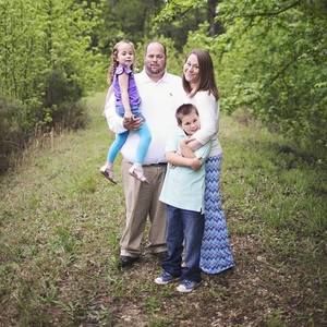 Meet your Posher, Beth