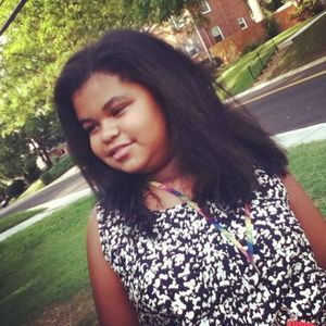 Meet your Posher, Bridgette