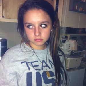 Meet your Posher, Bailey