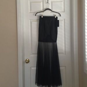 UNIF Sinister Grail Skirt.