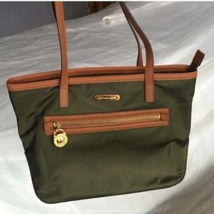 Michael Kors Handbag