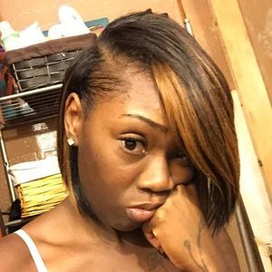 Meet your Posher, Jasmine