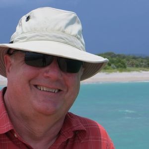 Meet your Posher, Glenn