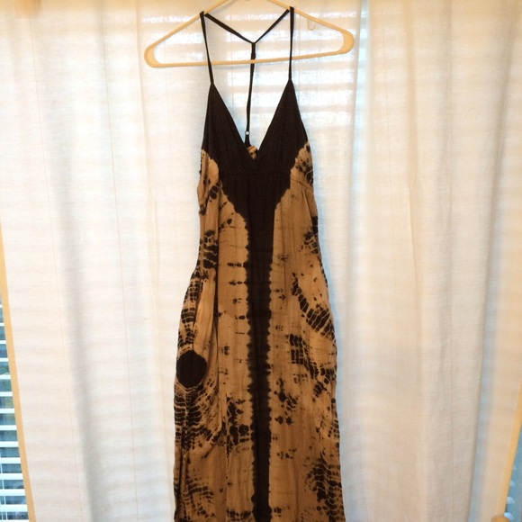 Billabong women's maxi