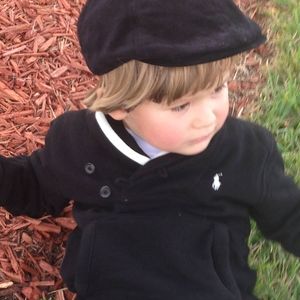 Meet your Posher, Brigitte