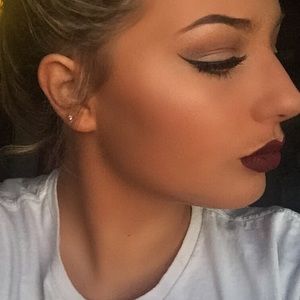 Meet your Posher, Ericka