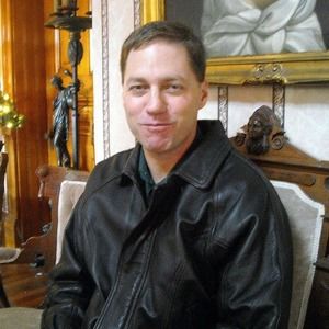 Meet your Posher, Gregory