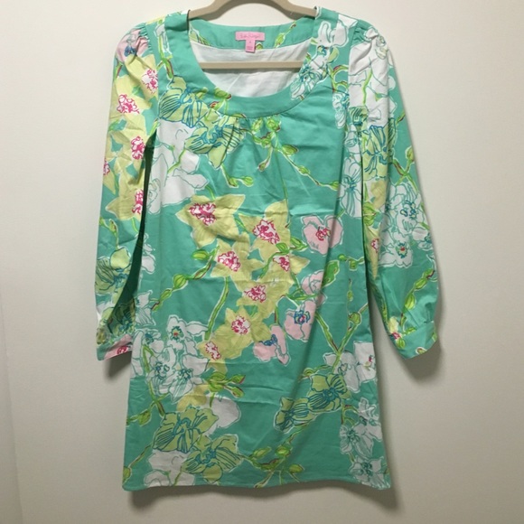 Lily Pulitzer dress