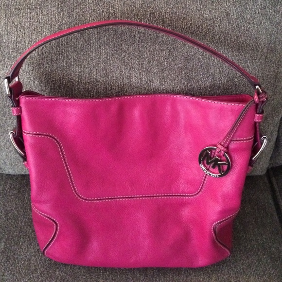 Micheal Kors handbag