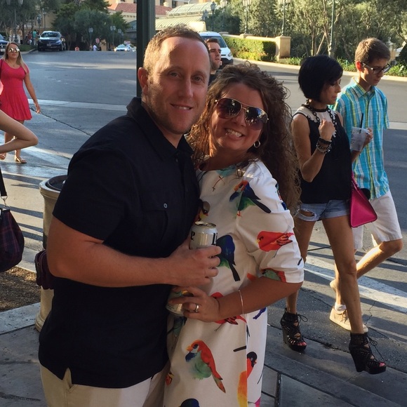 Meet your Posher, Lynette