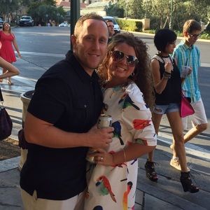 Meet your Posher, Lynette